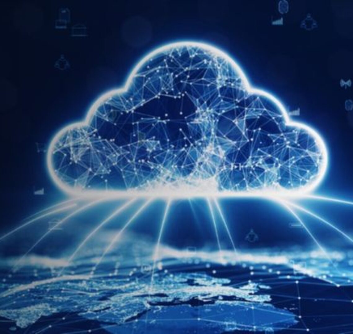 Cloud Solutions – Expert Strategy, Seamless Transition